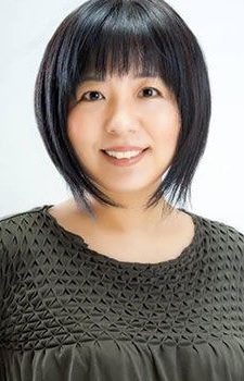 小田靜枝