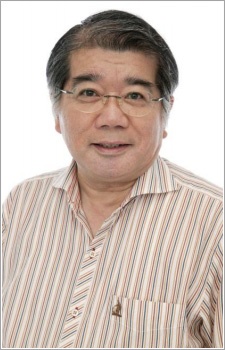 龍田直樹