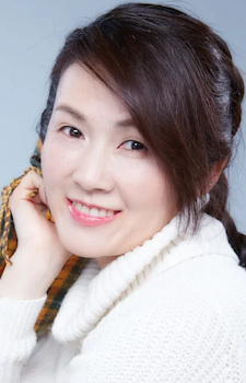 雪野五月