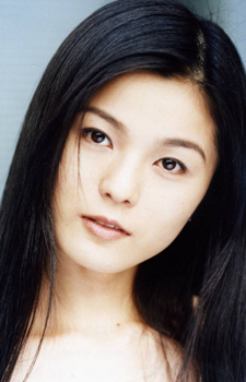 柚木涼香