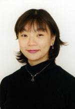 幸田夏穗