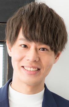 神尾晉一郎