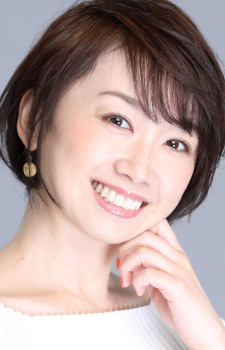 佐藤朱