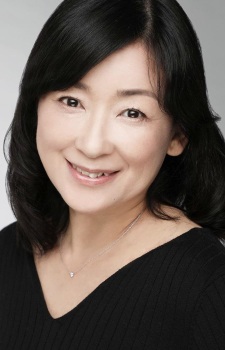 皆口裕子