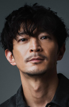 津田健次郎