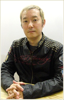 小野坂昌也