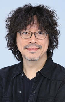 浦澤直樹