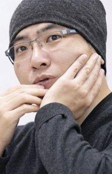 三浦建太郎