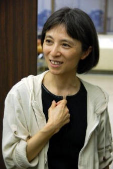 堀田由美