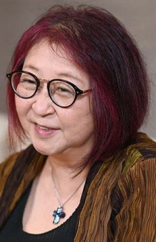 高橋留美子