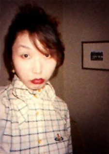 矢澤愛