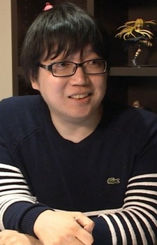 矢吹健太朗
