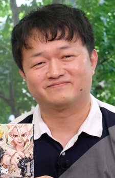 稻垣理一郎