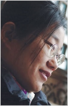 天野明