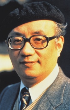 手塚治虫