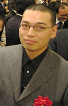 東清彥