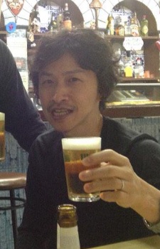鹽崎雄二