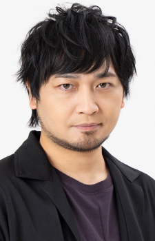 中村悠一