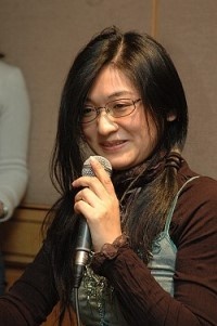 蔦枝柚子