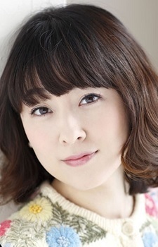高橋美佳子