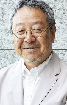 夢枕貘
