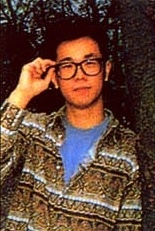 玉越博幸