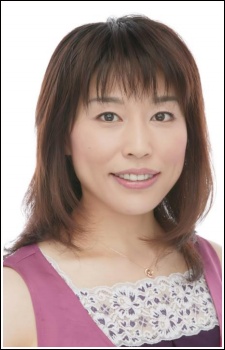進藤尚美