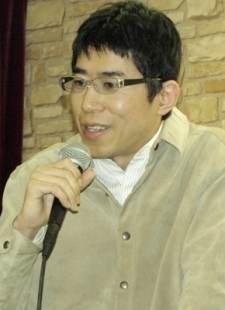 柴田ヨクサル