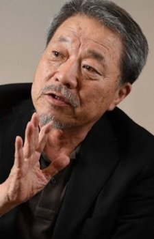 川口開治