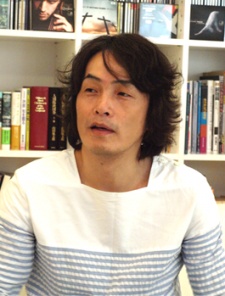 石田衣良