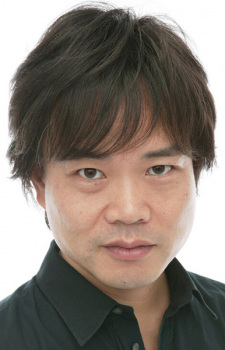 中井和哉
