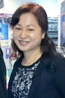 大橋真弓