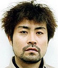 河野靖