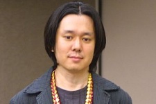 森山大輔