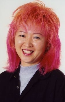勝生真沙子