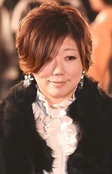 安野夢洋子
