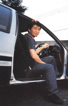 重野秀一