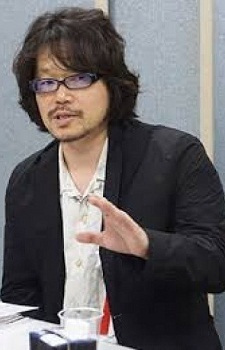 水無月嵩