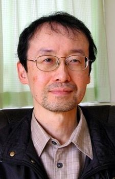岩明均