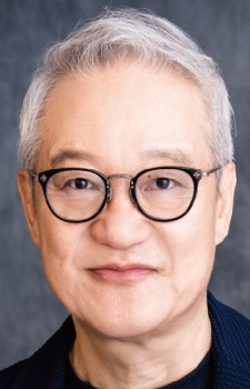大冢芳忠