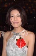 GEORGE朝倉