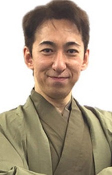 風間勇刀