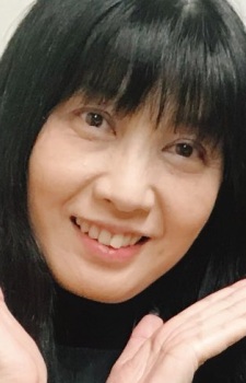 川村萬梨阿