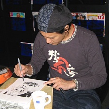 有馬啟太郎