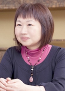荻原規子