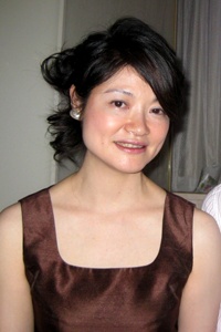 齊藤千穗