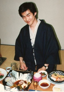 島本和彥