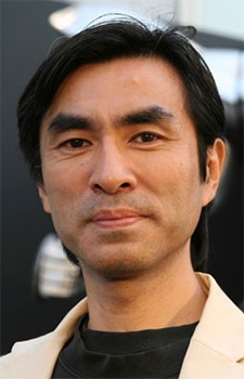 河森正治