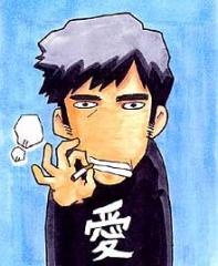 井上和郎