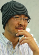鬼頭莫宏